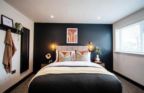 The Rampart - Foto 81