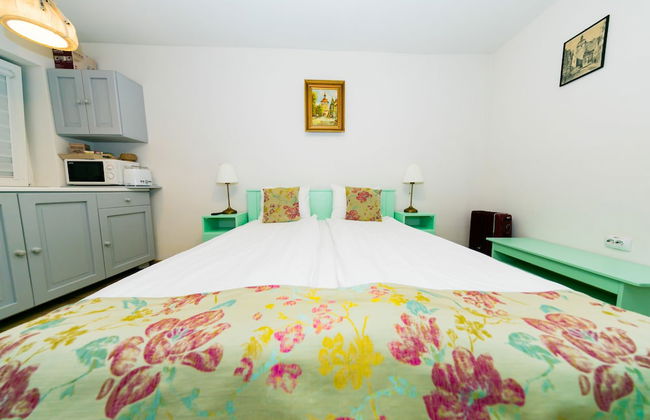 Tischler Apartment & Studio - Foto 34