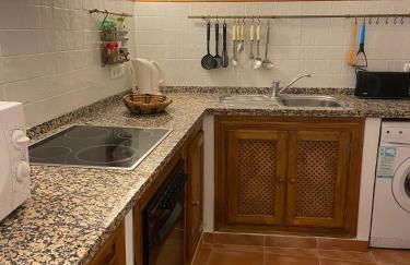 Acogedora Casa Rural en Olvera La Morada - Foto 24