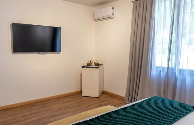 Hotel Pedra Bonita - Foto 46