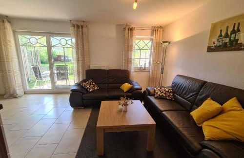 Quartier4u - 4 Sterne - inklusive eigene BikeBox mit Strom - Wäschepaket - POWER WLAN - Parkplatz - early CheckIn - # Bestpreisgarantie # - Foto 37