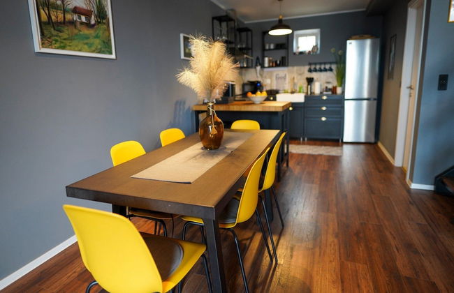 Holiday Home Ved - Foto 13