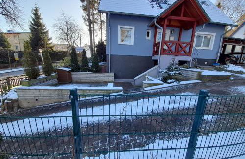 Ferienwohnung Kastanienblick mit Wlan - Photo 9