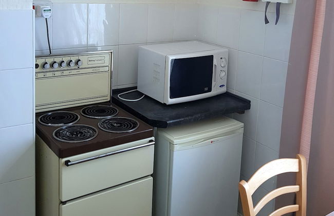 4 Berth, First Floor Flat, Glen Villa 3 - Foto 4