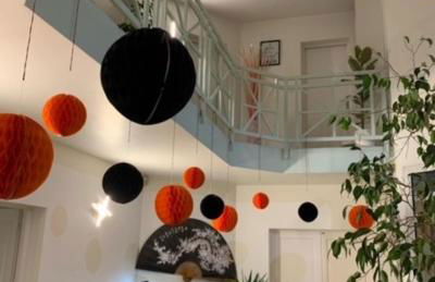 CASABINA Appartement entre Disney et paris - Foto 88