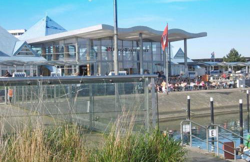 Penthousewohnung mit WLAN - Ostseeblick zur Sonnenseite - Foto 19