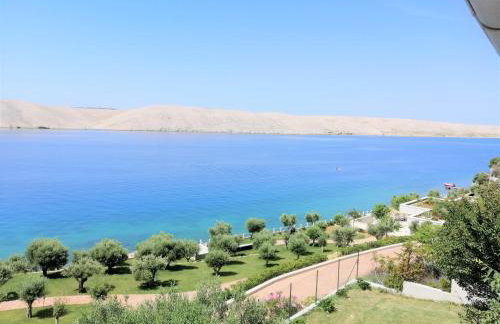 Summer House Hacienda, Pag - Miškovići - Foto 1