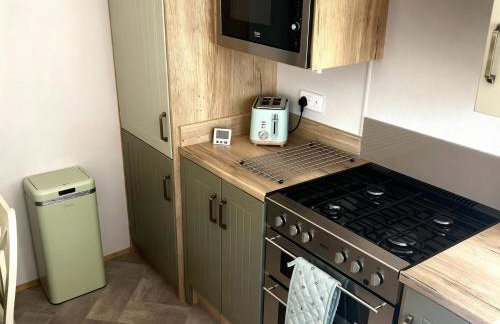 Aberdunant Hall Holiday Park - 21962 - Foto 7