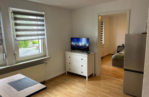 Zentrales Apartment mit Netflix, Kaffee & Parkplätzen - Foto 8