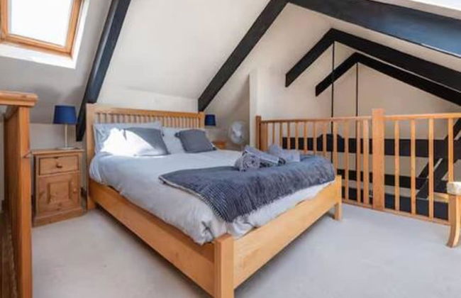 Harbourside Apartment With Seaviews and Parking - Foto 3