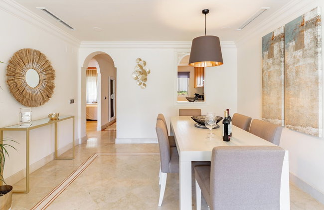 Aloha Hill Club LLuxury 5 Star Golf Resort Near Puerto Banus and Marbella - Foto 49