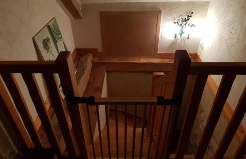 Château de Salvert - 4 Gîtes - 32 personnes - Foto 34