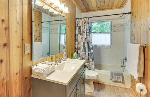 11 Mi to Gettysburg Serene Home in Fairfield - Foto 20