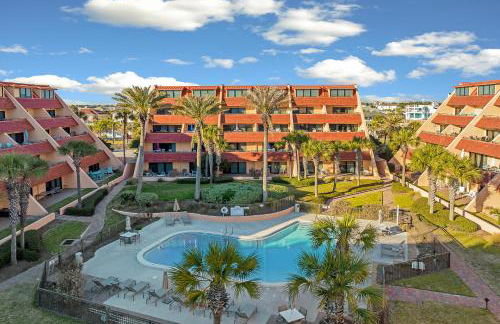 Aegean by Southern Vacation Rentals - Foto 4