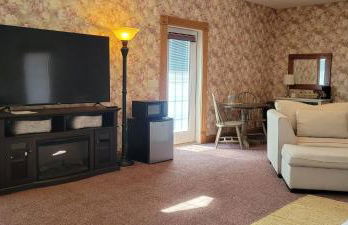 Victorian Suite by Amish Country Lodging - Foto 12