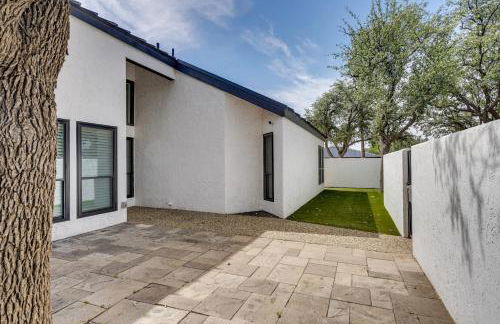 Outdoor Entertainment Area Spacious Midland Home! - Foto 37