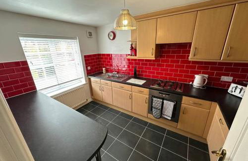 Mmc serviced accommodation 2 - Foto 12