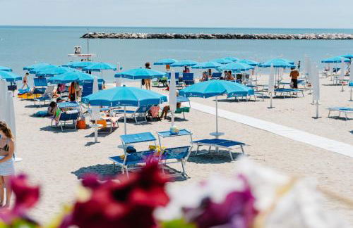 Airone Bianco Residence Village - Foto 20