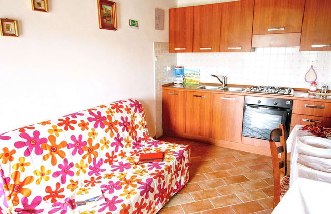 Cottage in Asciano With Pool and Terrace - Foto 9