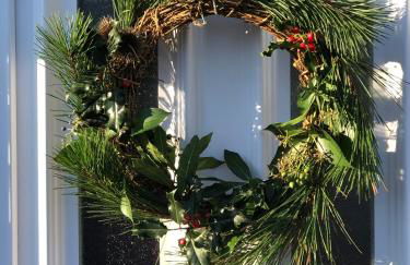 The Bolthole - Photo 44