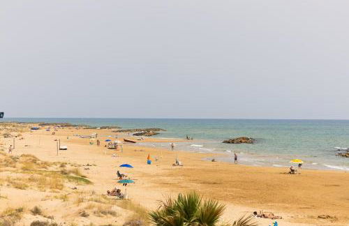 Il Giardino Dei Carrubi - Foto 73