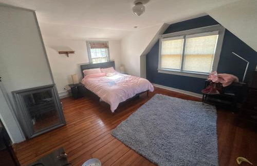 Rustic Cozy Private East Hampton Sorings Getaway - Foto 6