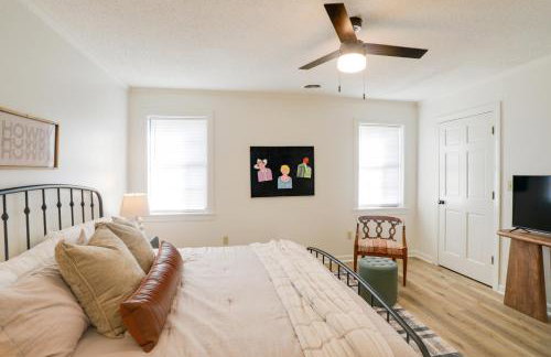 2 Blocks to Oxford Square Ole Miss Retreat - Foto 13