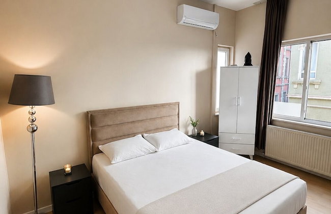 Taxim No 1 Suites - Foto 30