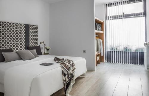 Eric Vökel Boutique Apartments - Atocha Suites - Photo 40