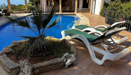 Chalet independiente en AMBOLO - Foto 5