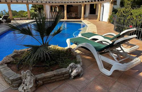 Chalet independiente en AMBOLO - Foto 5