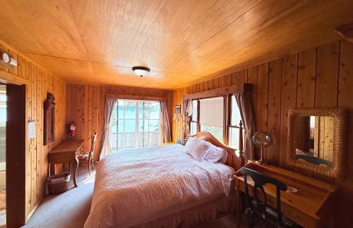 Lake Tahoe Cabin I Hammocks, Paddle Boards and Bikes - Foto 35