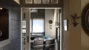 The A project, Deluxe Suites - Foto 5