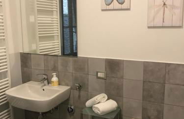 Appartamenti I Giardini Di Villa Melzi - Photo 9