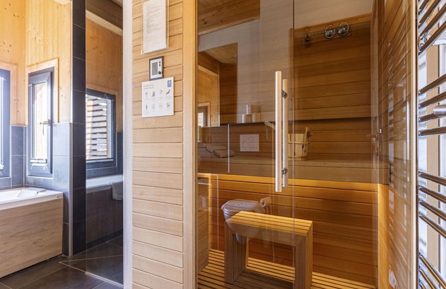 Cozy Chalet in Schladming With a Parking lot - Photo 18