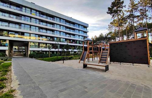 Shellter Bael Apartamenty - Foto 8