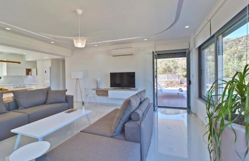 Asterios Villa - Foto 24