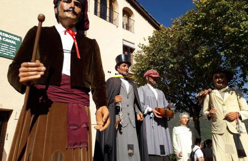 Casa Rural Graner - Foto 34