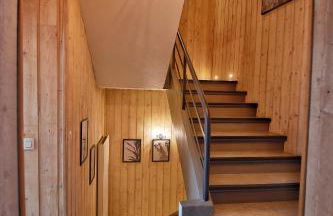 Maison LAMARTINE - Plein Centre-Ville Avec Garage & Jeux - Foto 9