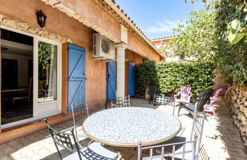 La Rose des Vents & Spa - Gite Savane - Foto 15