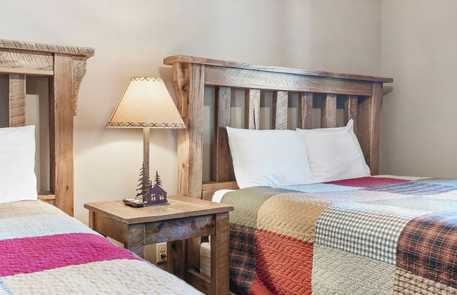 Table Rock Resorts at Indian Point - Foto 70