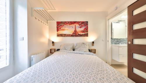 Promotion du Jour - Studio Le Rosier - - Foto 2