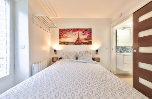 Promotion du Jour - Studio Le Rosier - - Foto 2