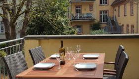 Ferienwohnungen Neckarblick - Heidelberg Altstadt - Foto 3