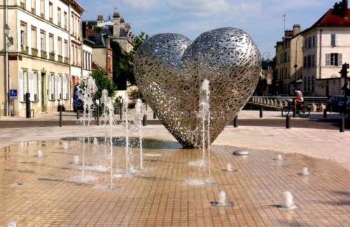 L'horizon Troyen, maison de caractere - Foto 9