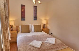 Edinburgh Pearl Apartments - Haymarket Residence - Foto 43