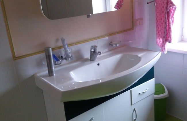 Sarmas Apartment - Photo 17