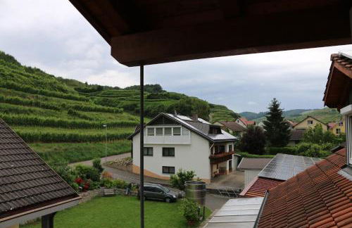 Weingut & Straußwirtschaft Vogel - Foto 39