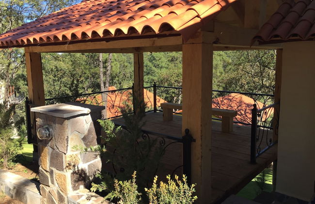 Bellavista Cabanas - Foto 12