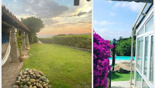 La Loggia Ferienhaus mit Privat Pool - Photo 4